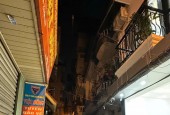 SĐCC- ĐANG BÁN NHÀ Hoàng Văn Thái - Thanh Xuân. Nhà nguyên bản dt Rộng 53m², 4 tầng. Ô tô Chỉ 10.53 tỷ